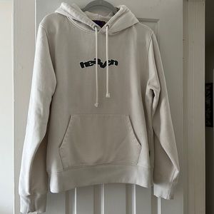 Marc Jacobs original Heaven hoodie L